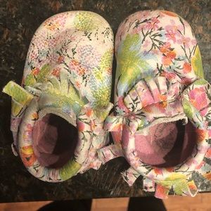 Freshly picked Size 4